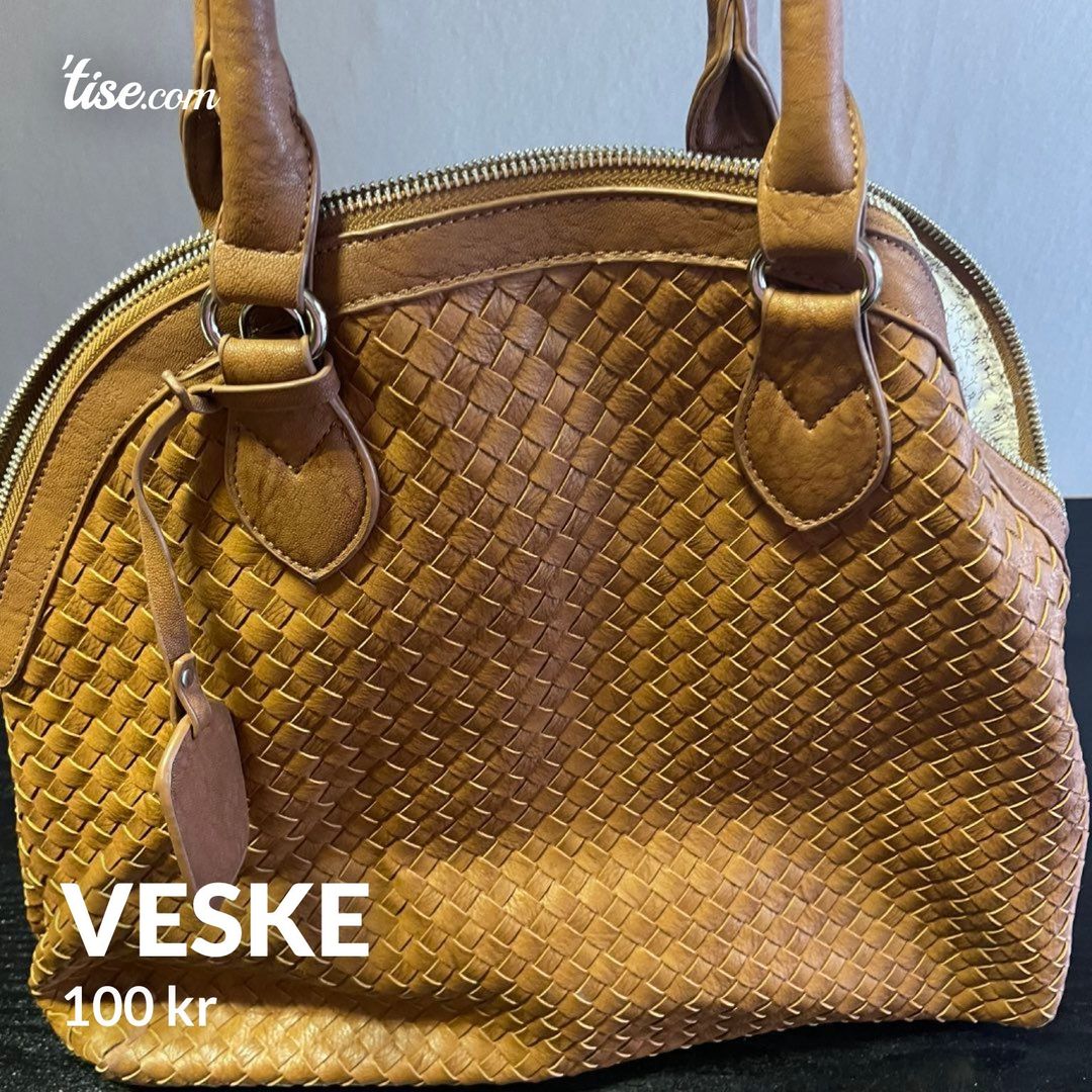 Veske