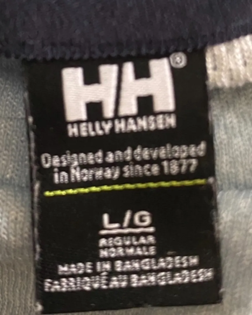 Helly Hansen ull