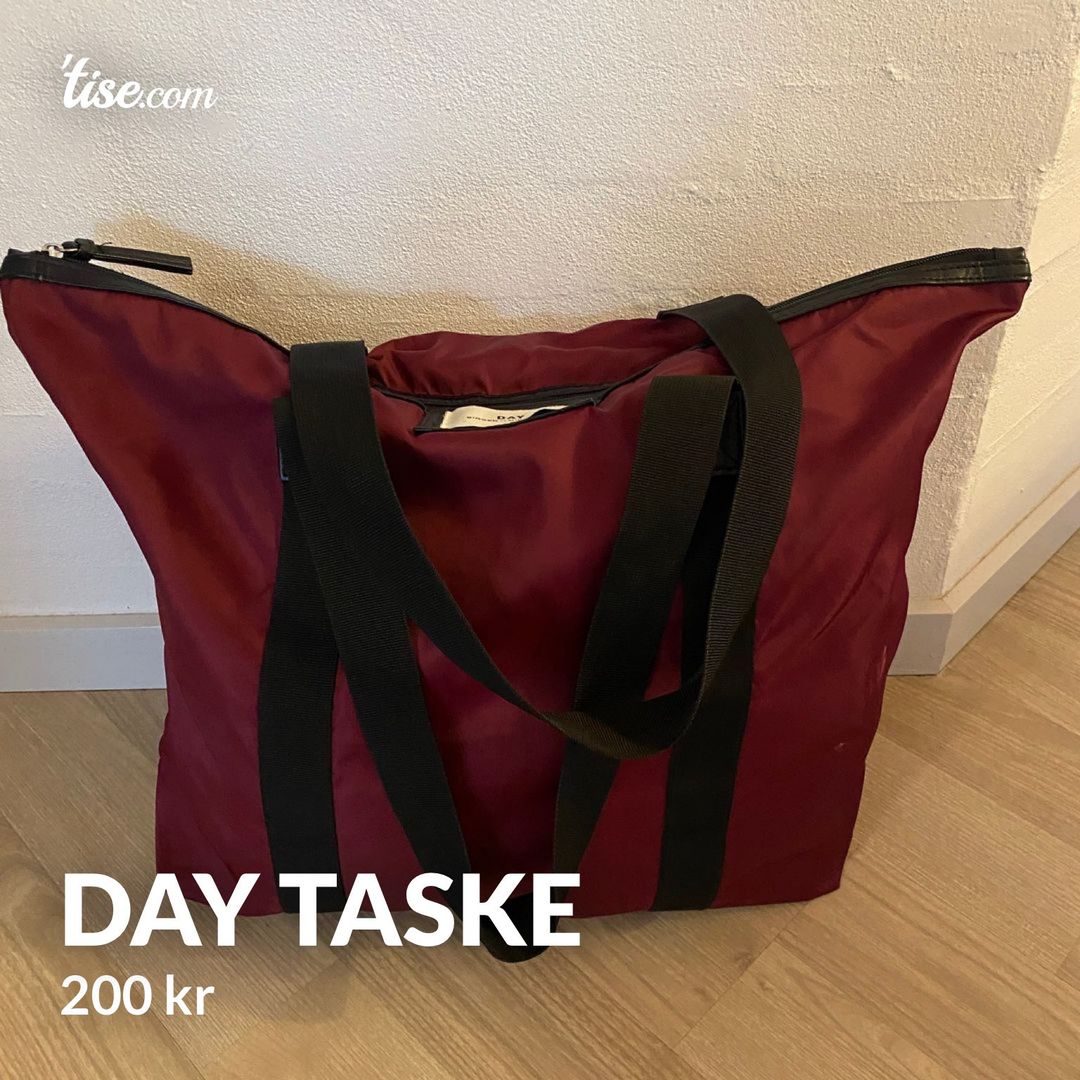 DAY taske