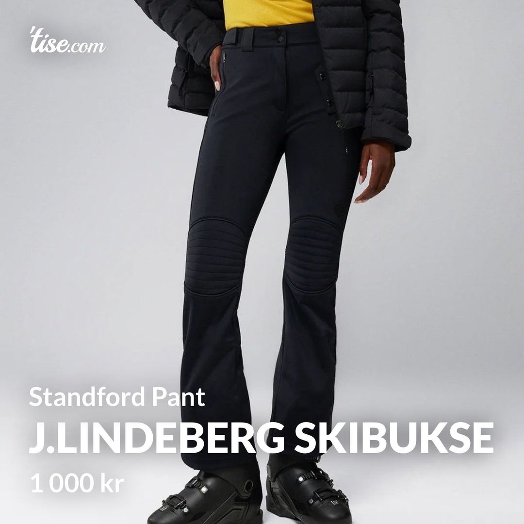 JLindeberg Skibukse