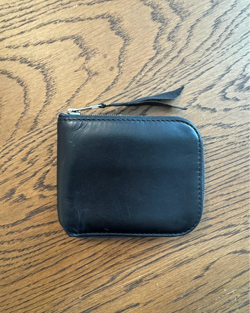 Acne Wallet