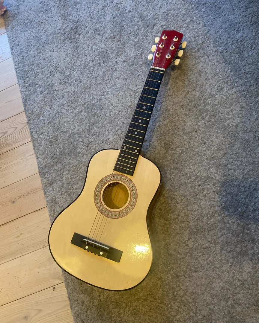 Gitar