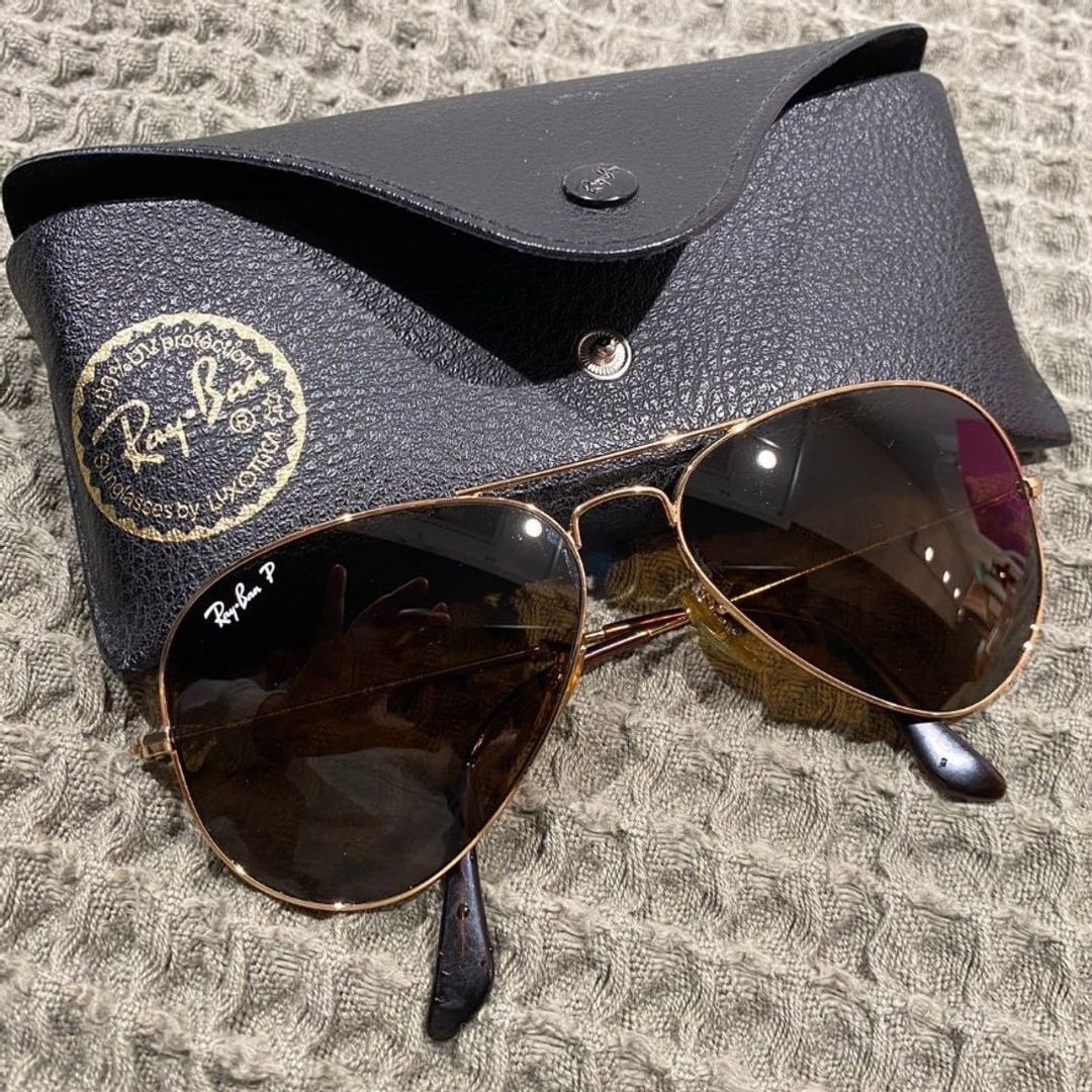 Ray Ban Aviator