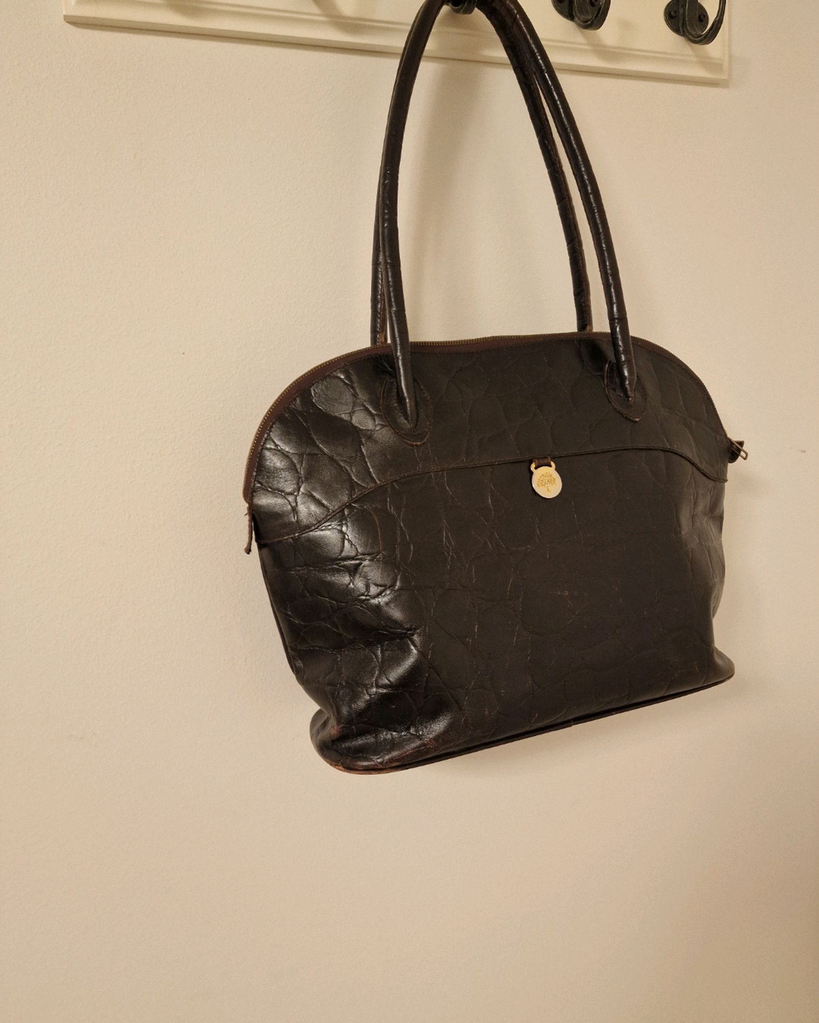 Vintage Mulberry