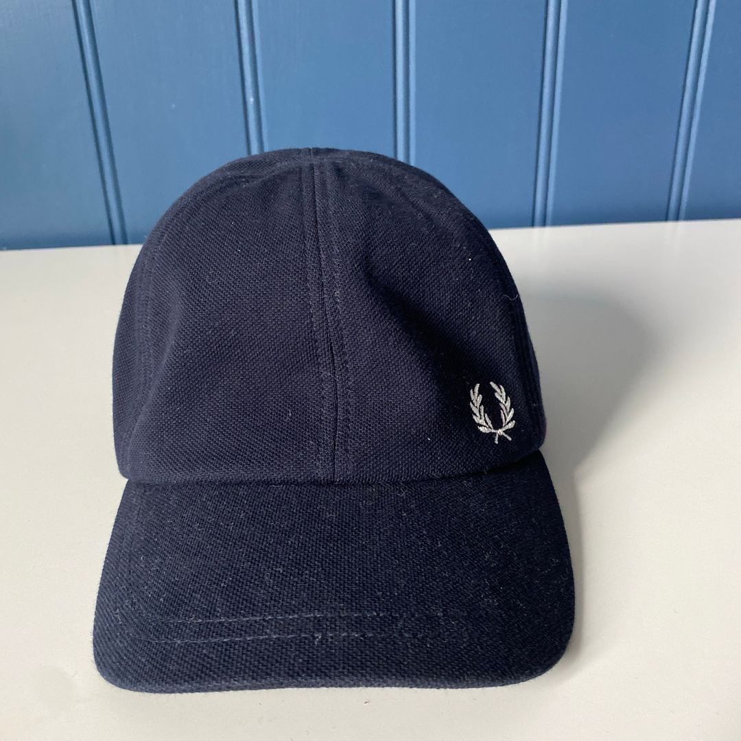 Fred perry caps