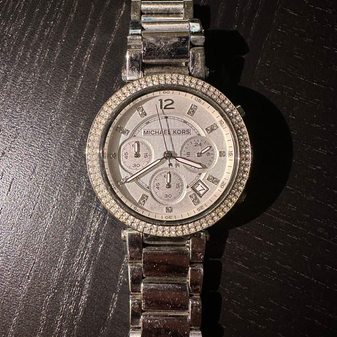 Michael Kors Klokke