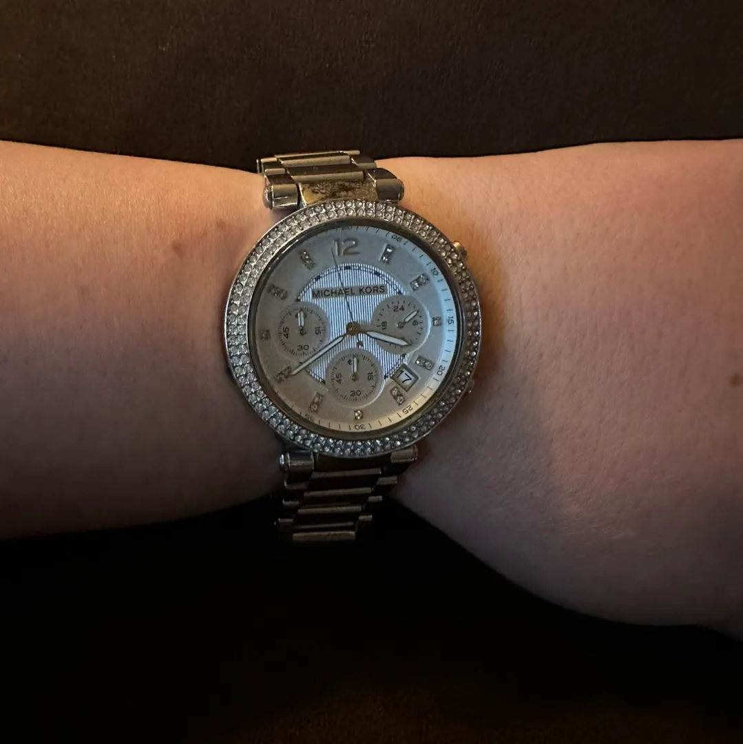 Michael Kors Klokke