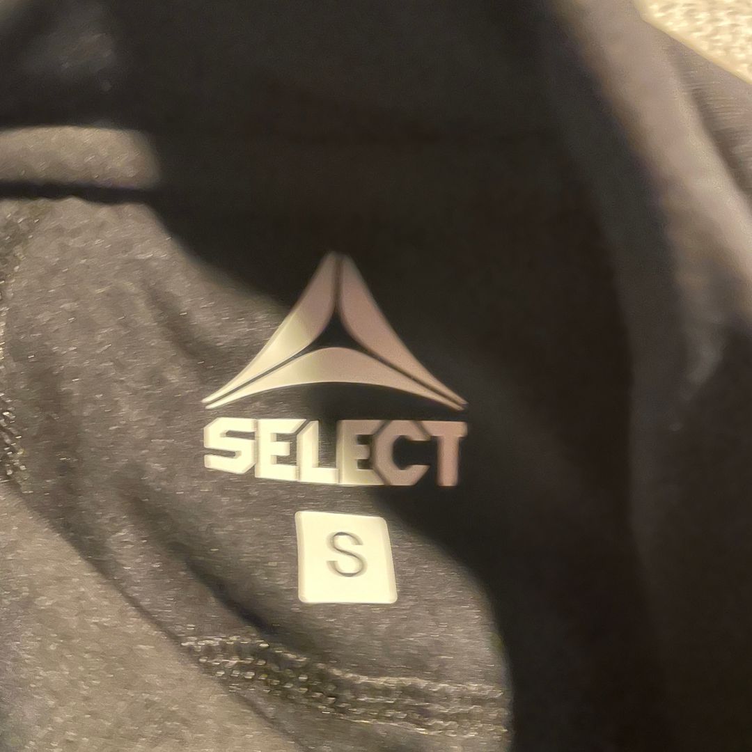 Select