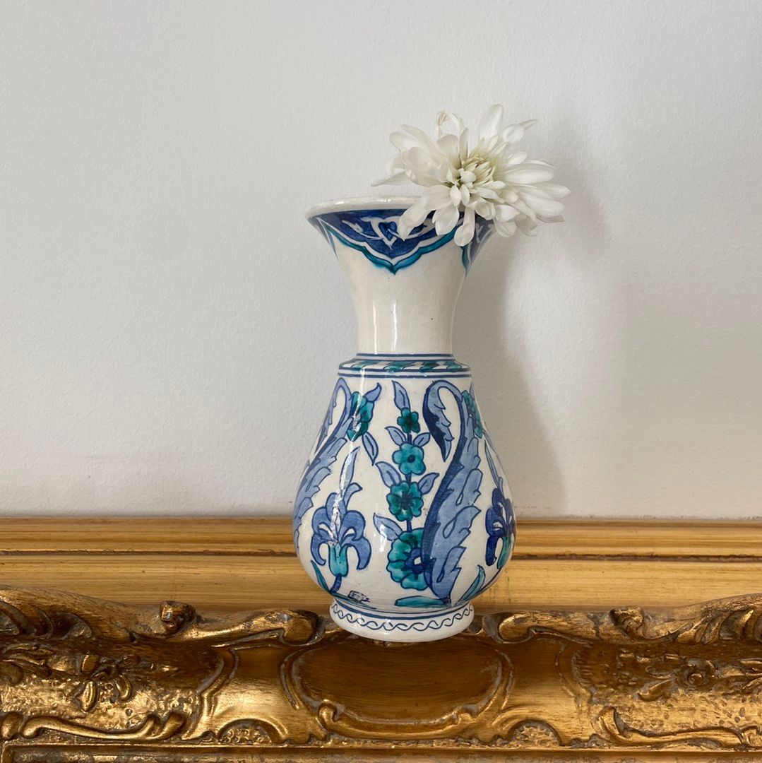 Vintage vase