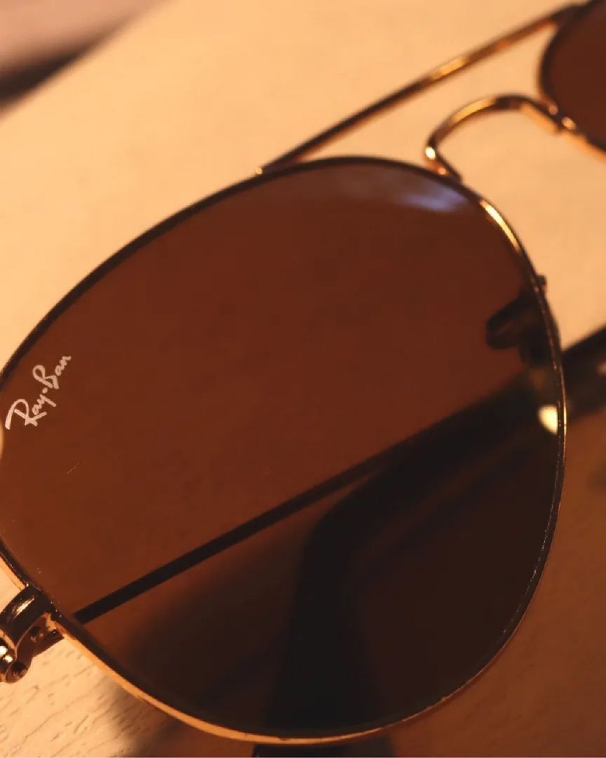 Ray-Ban Aviator