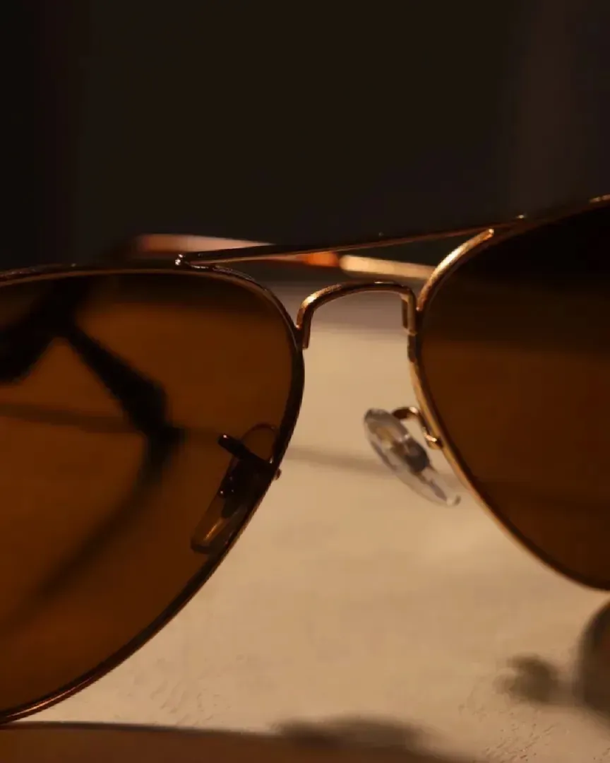 Ray-Ban Aviator