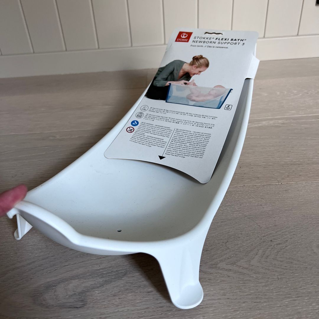 Stokke Flexi bath