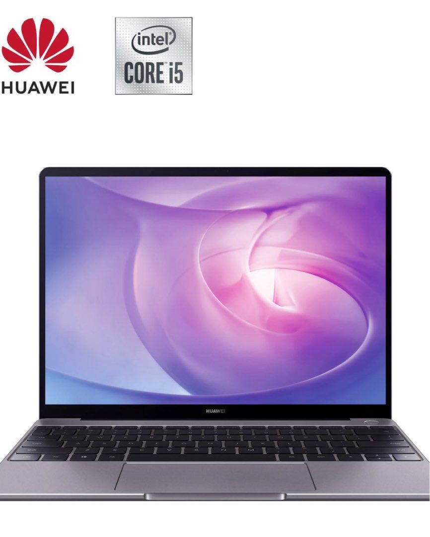 Huawei MateBook 13