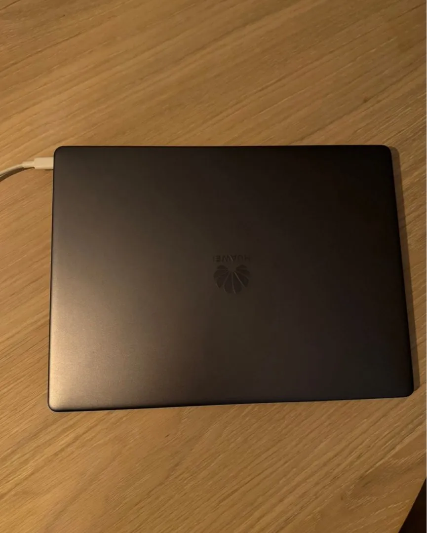 Huawei MateBook 13