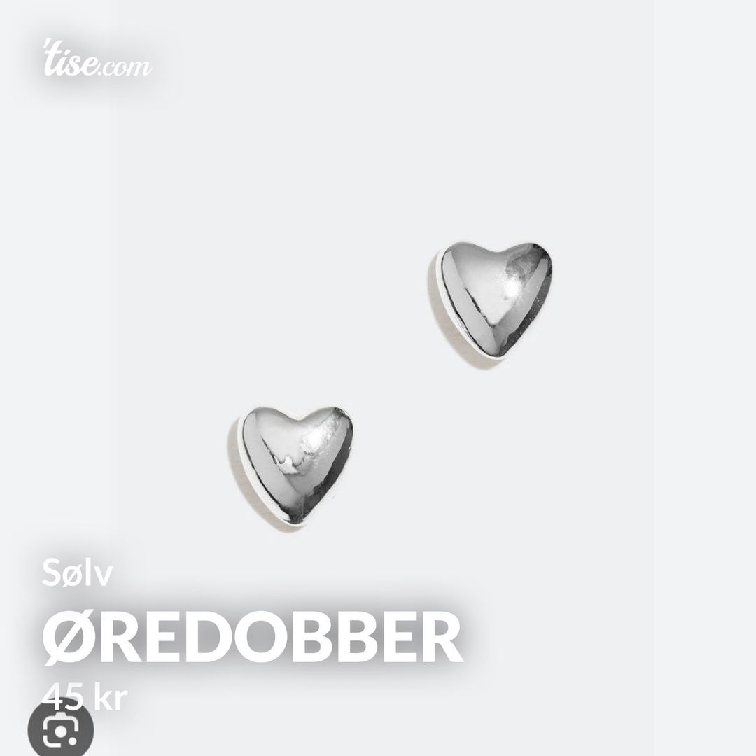 Øredobber