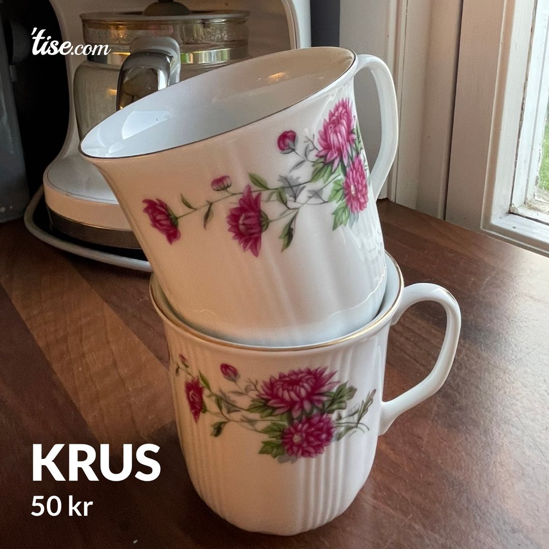 Krus