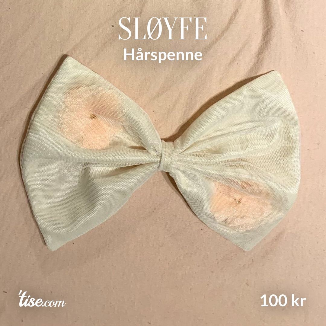 Sløyfe