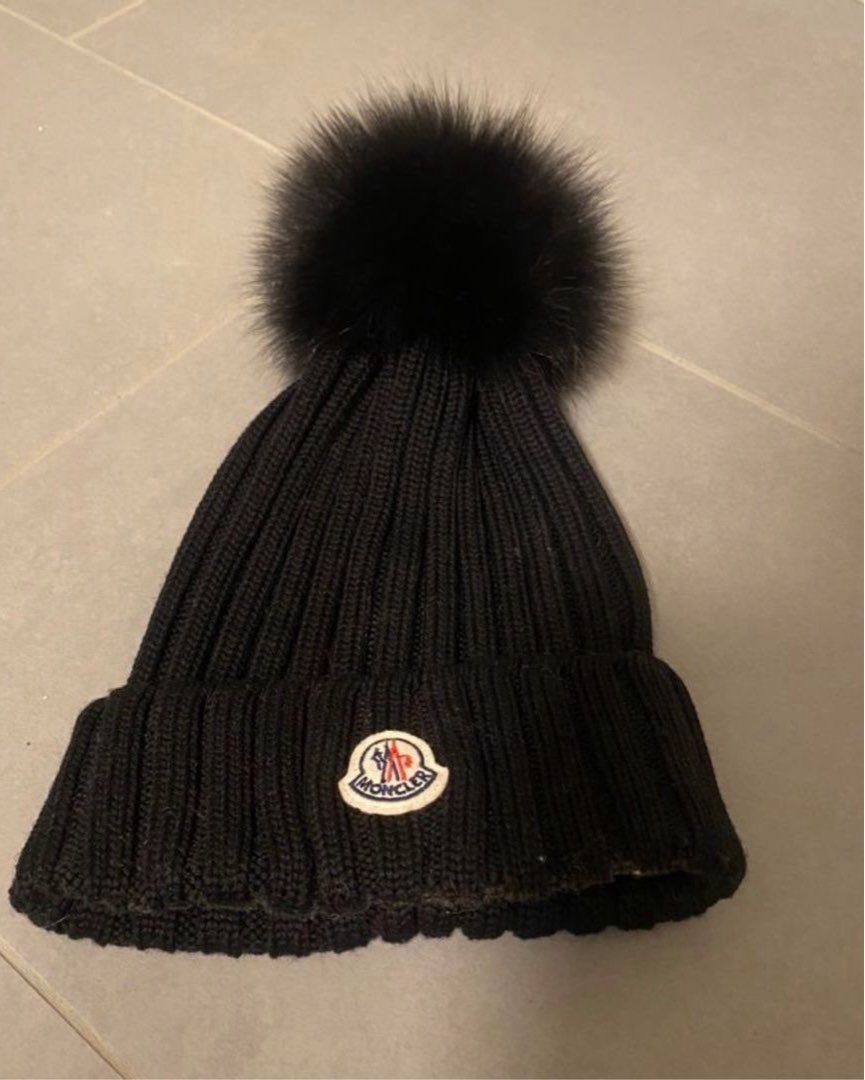 Moncler lue ull