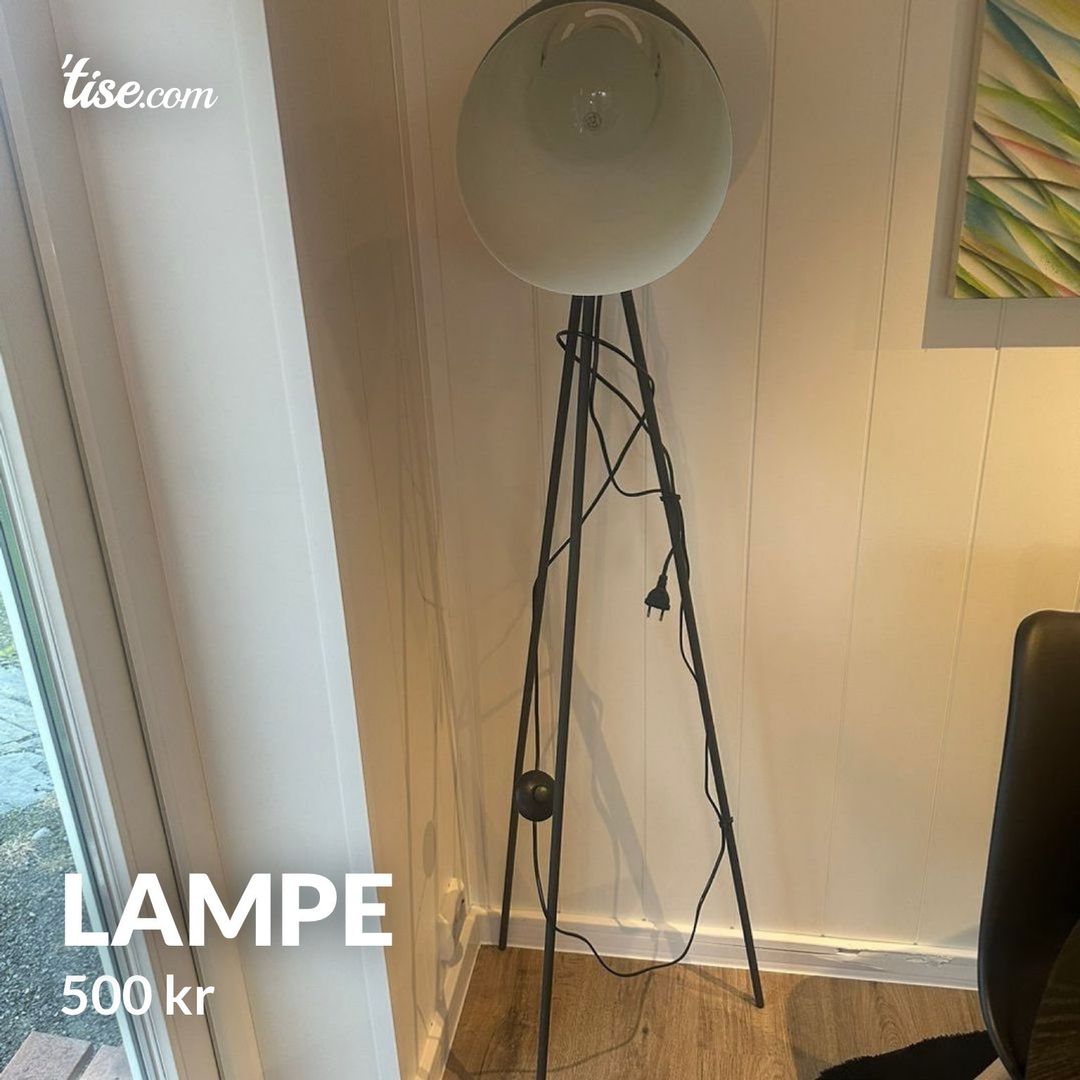 Lampe