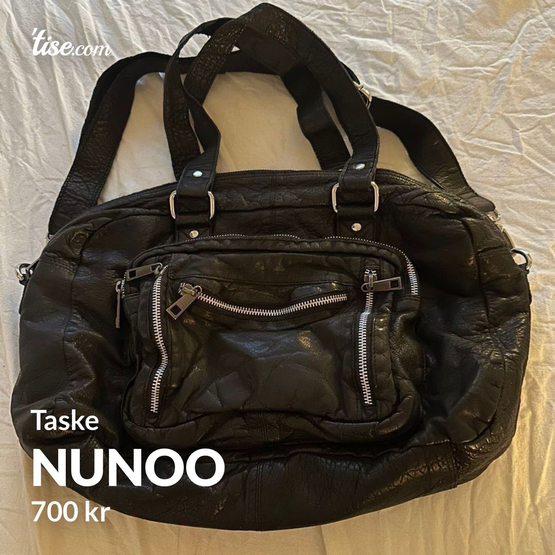 Nunoo