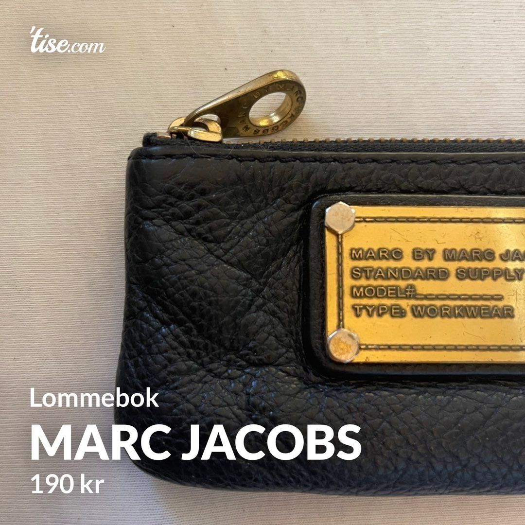 Marc Jacobs