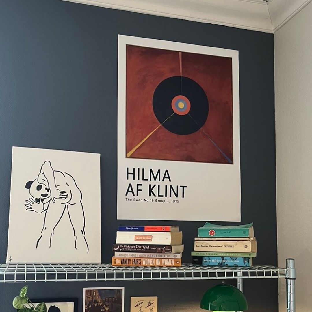 HILMA AF KLINT