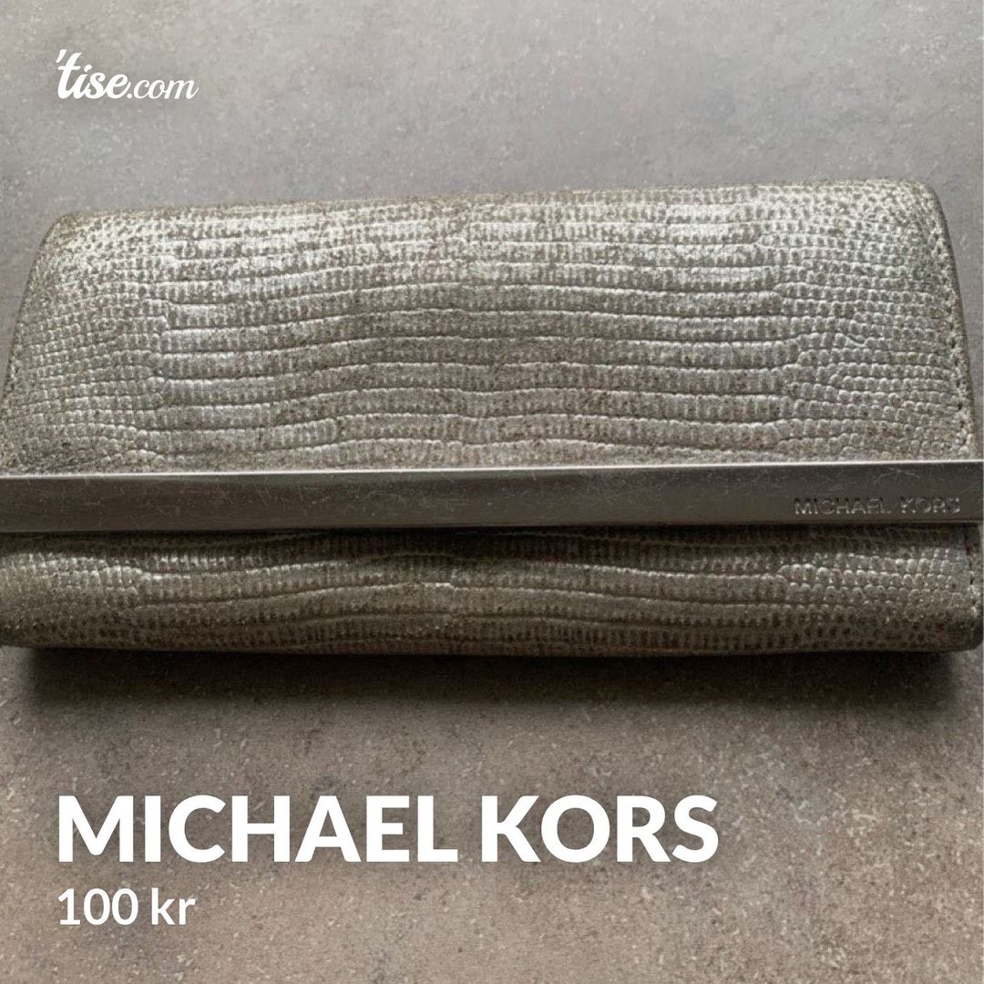 Michael Kors