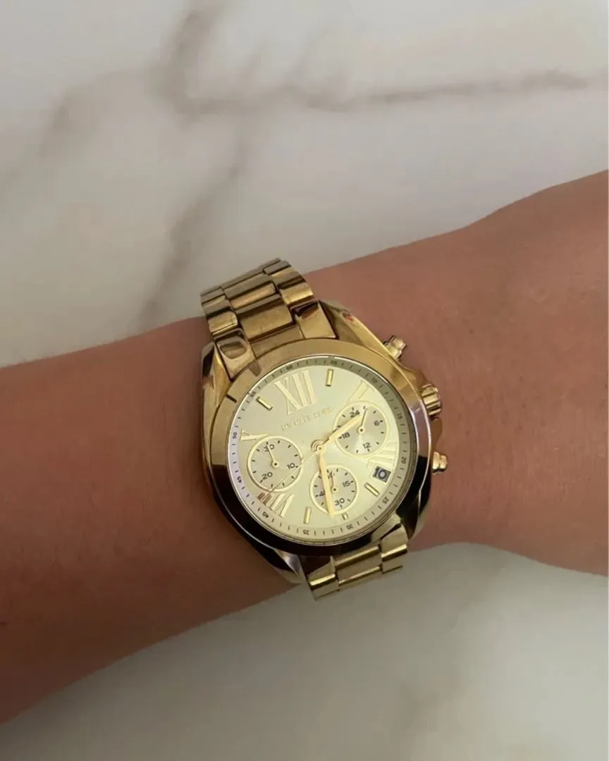 Michael Kors ur