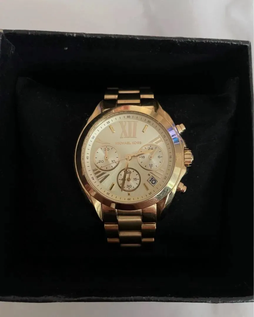 Michael Kors ur