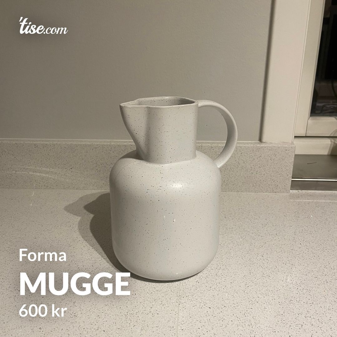 Mugge