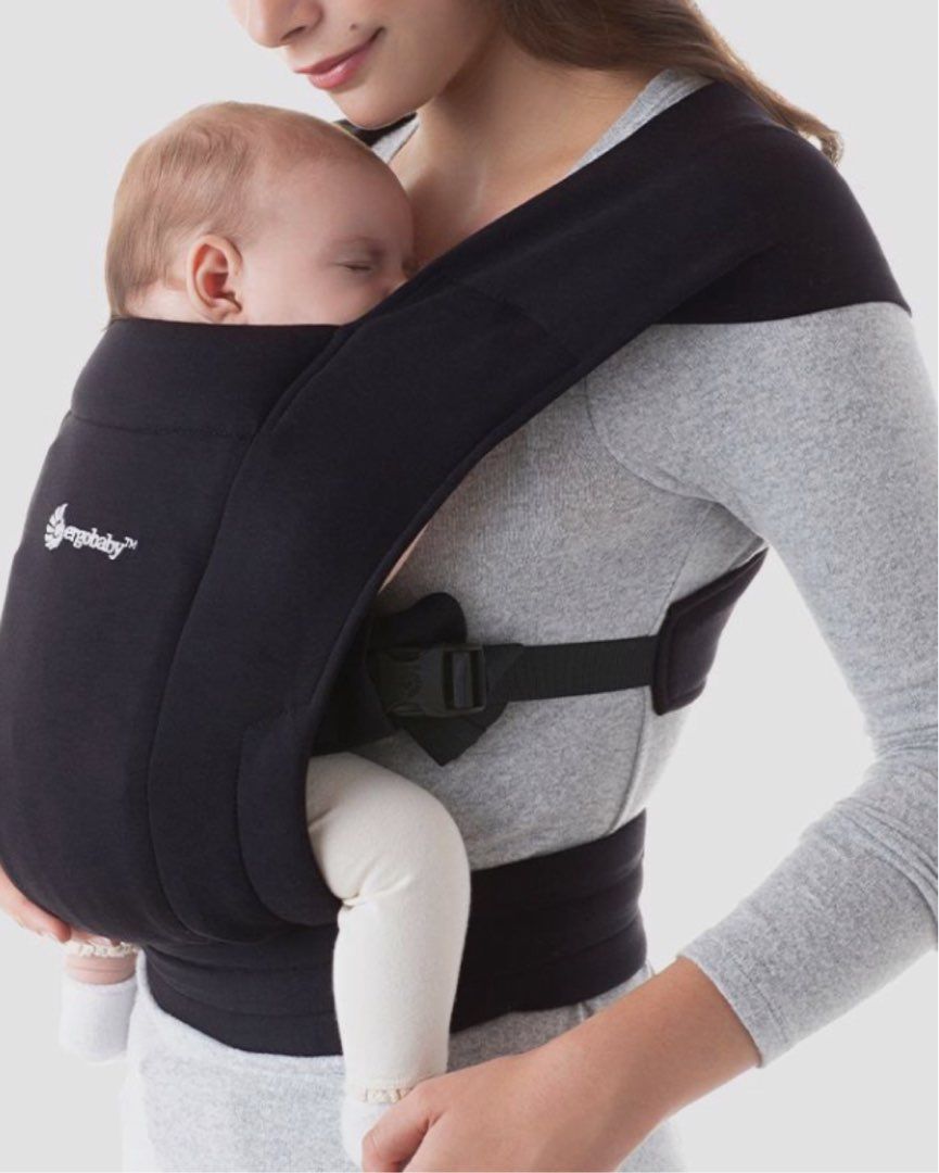 Ergobaby Embrace