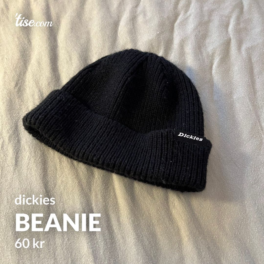 beanie