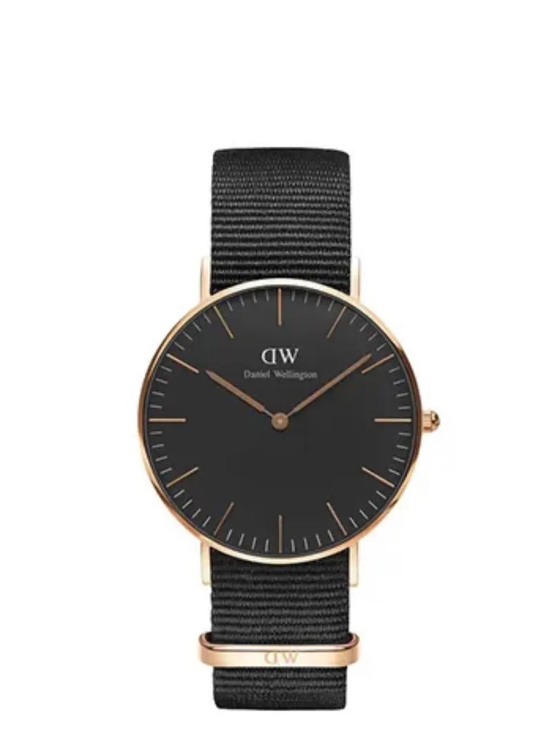 DANIEL WELLINGTON