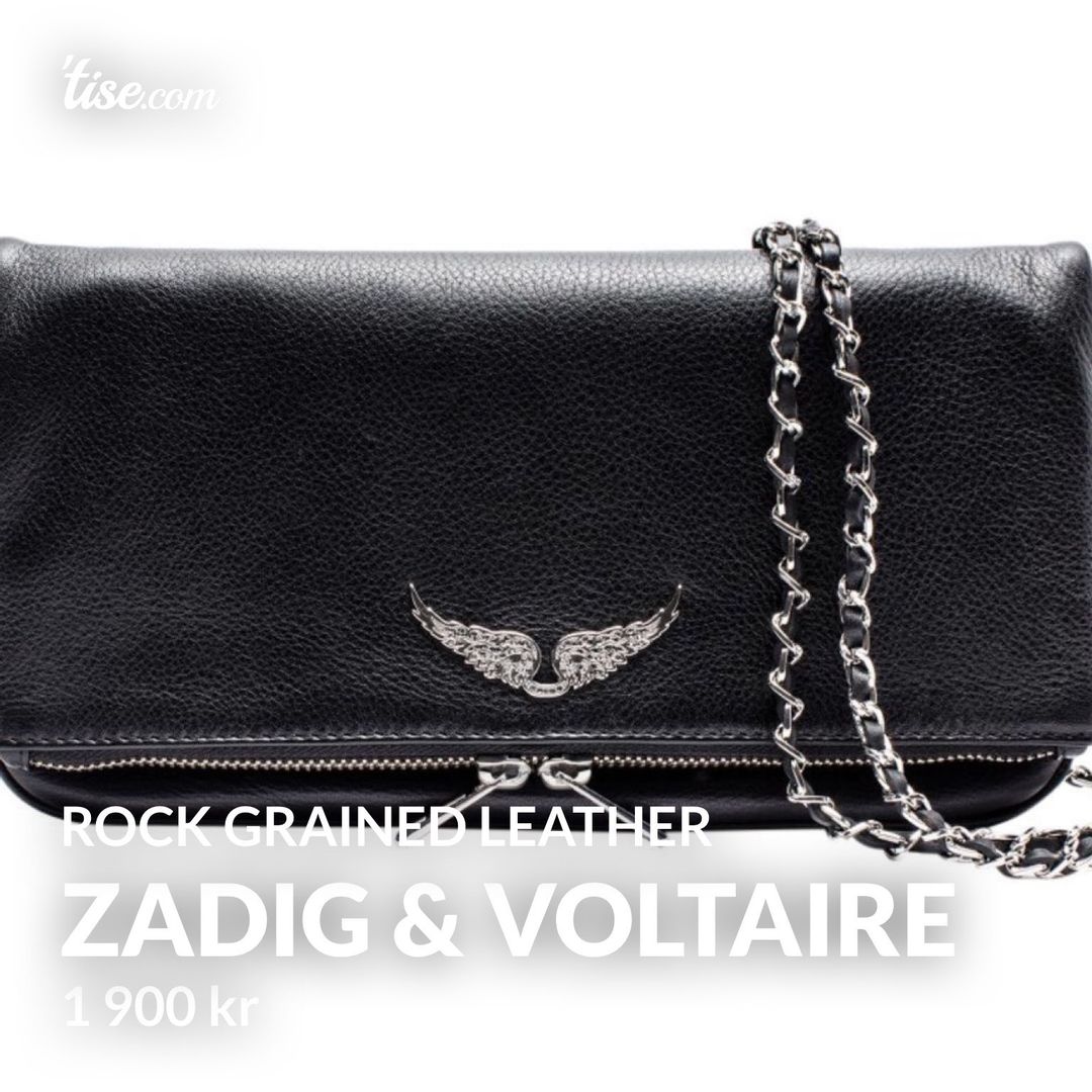 Zadig  Voltaire