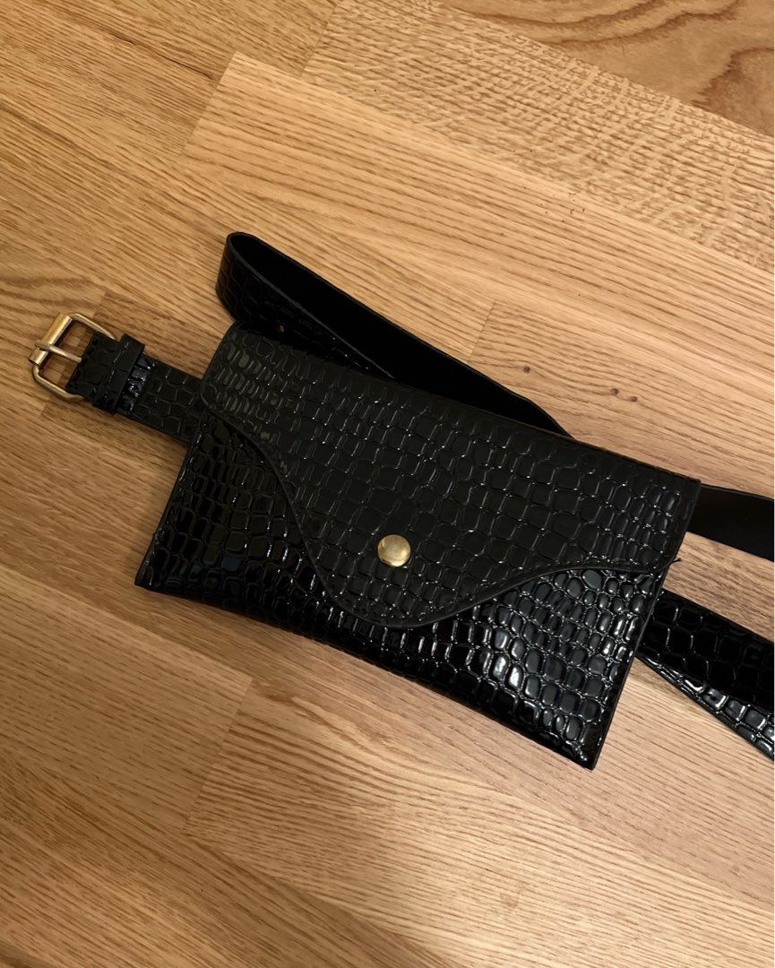 Belt-bag