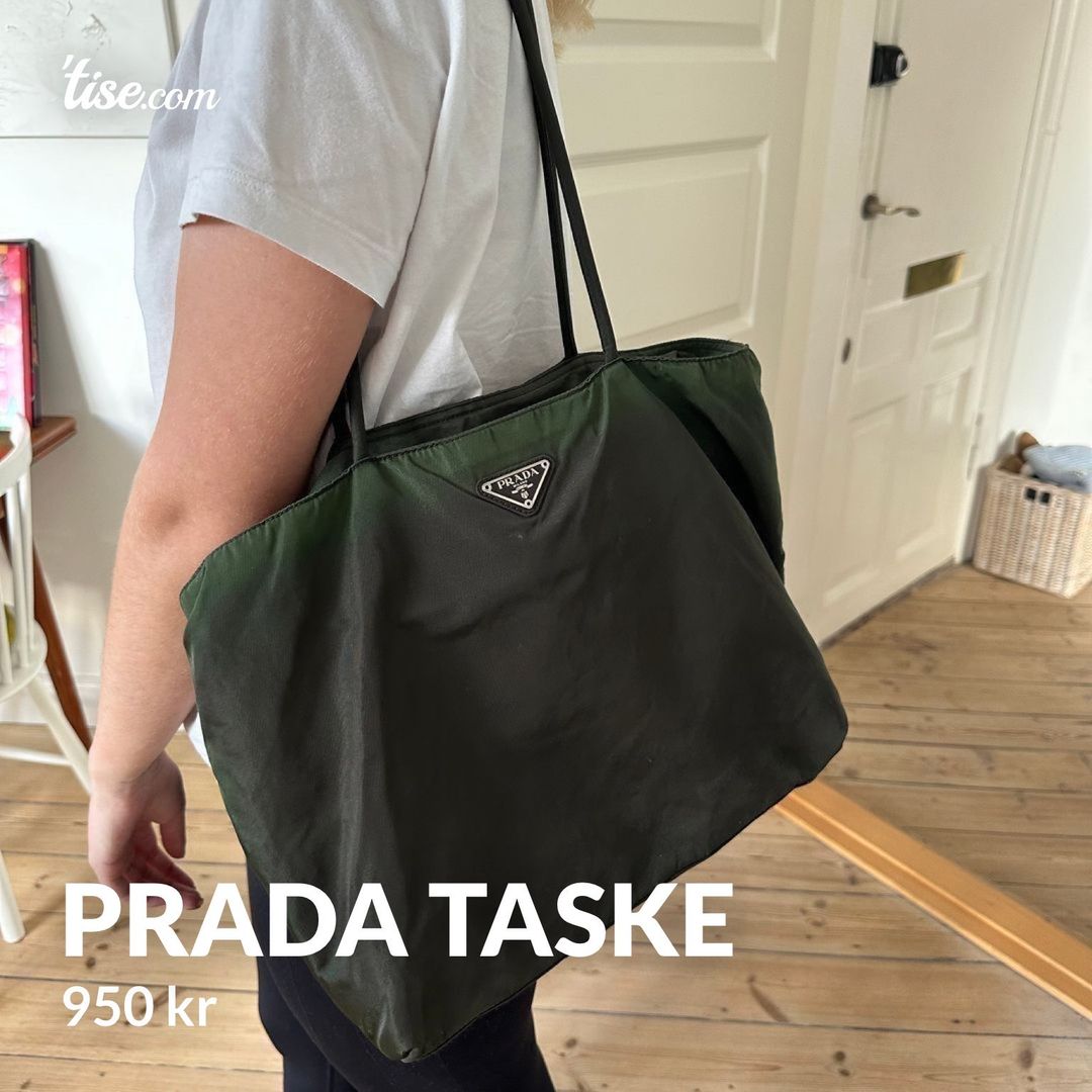 PRADA TASKE