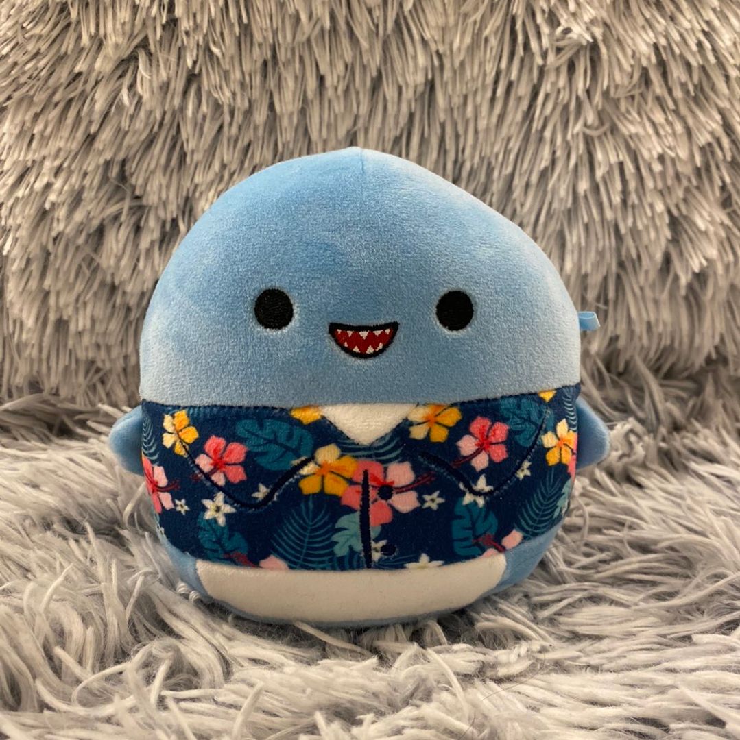 Squishmallow