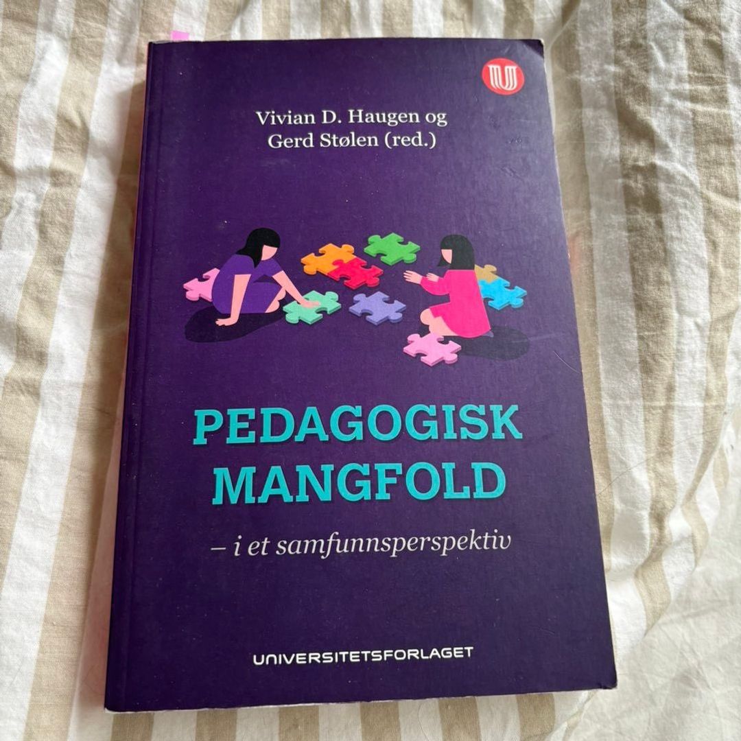 Pedagogikk