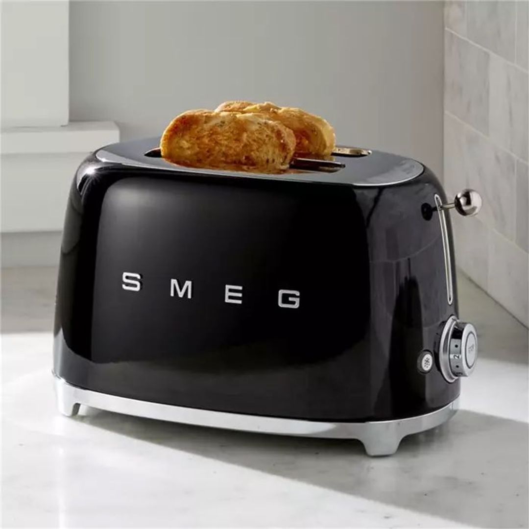 Smeg brødrister