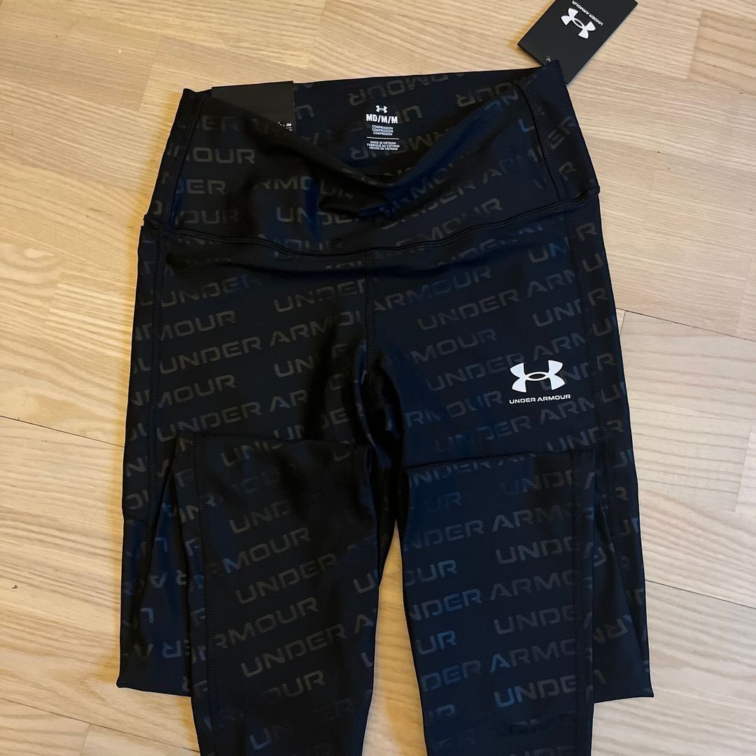 Under Armour