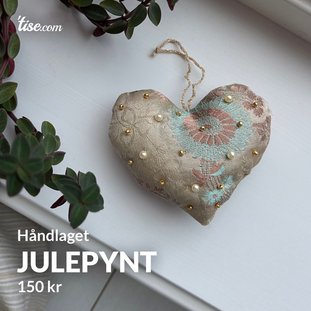 Julepynt