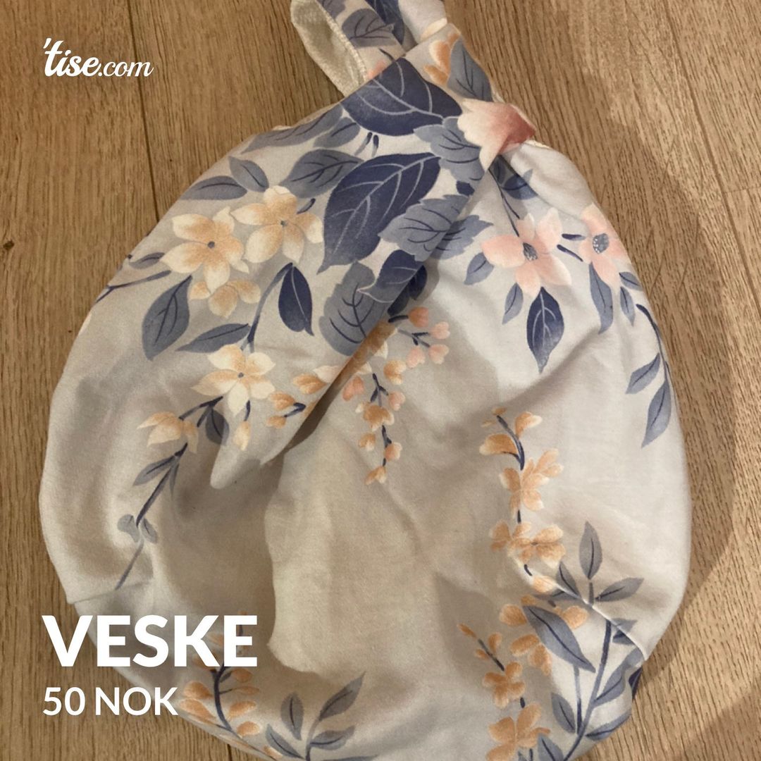 Veske