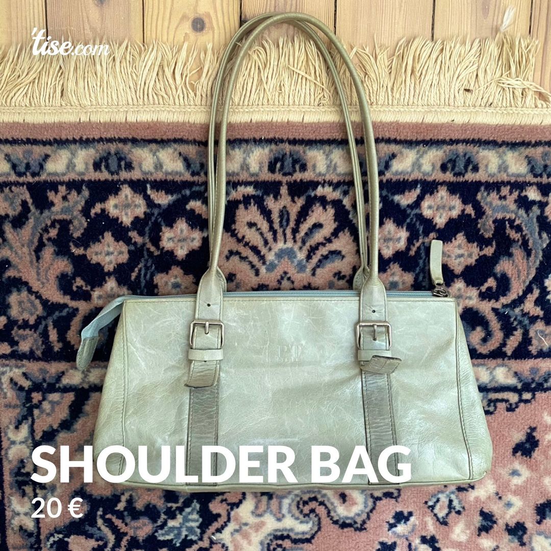 shoulder bag