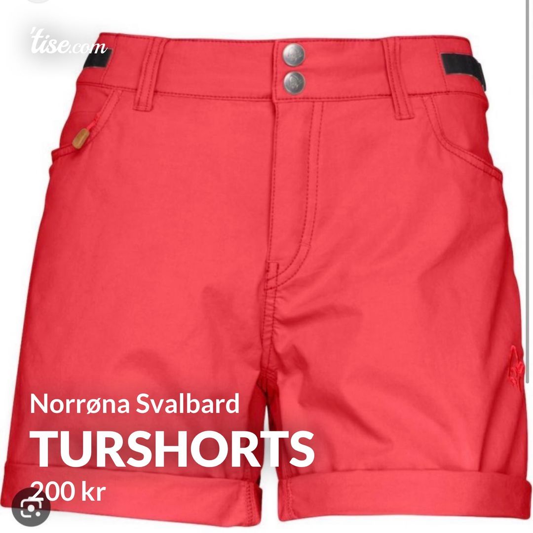 Turshorts