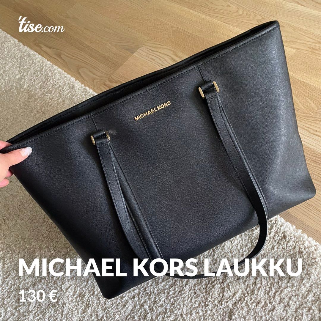 Michael Kors laukku