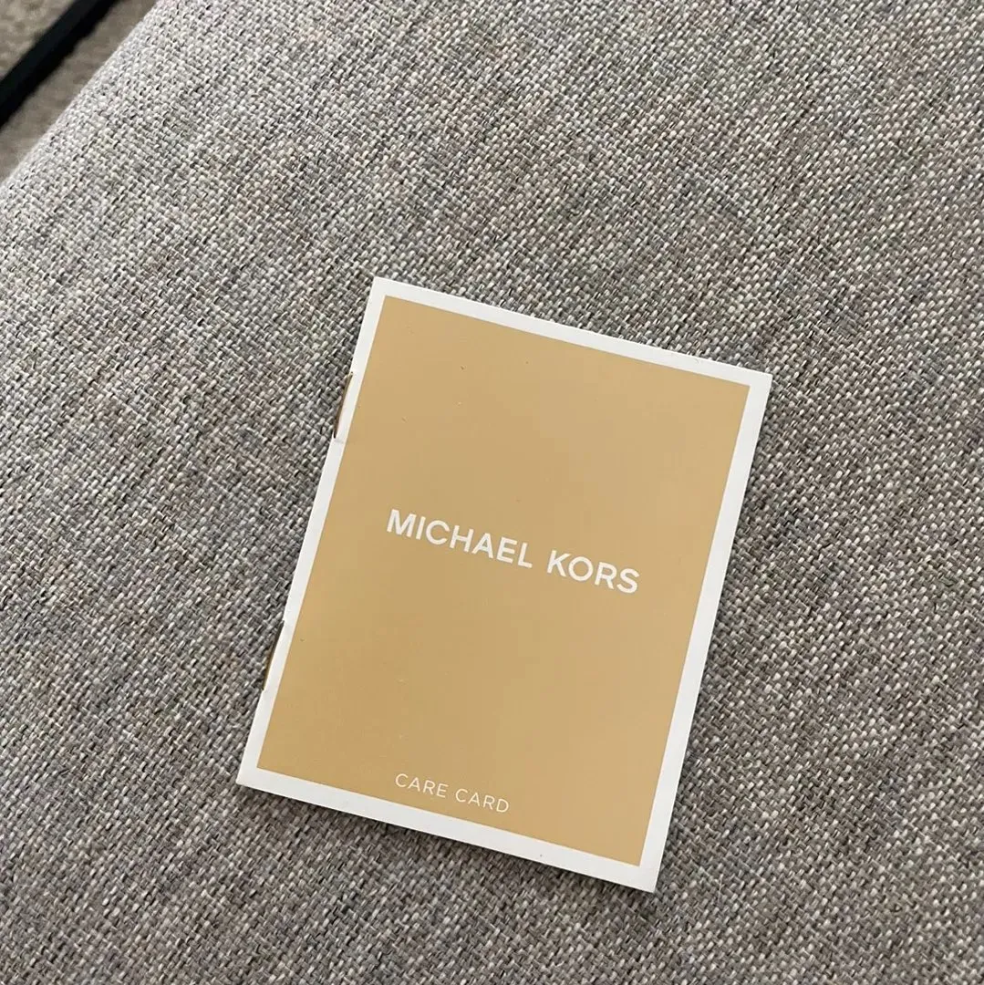 Michael Kors laukku