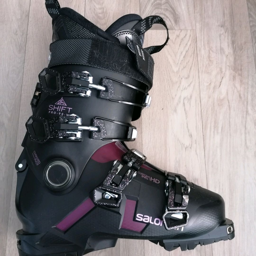 Salomon Shift Pro 90