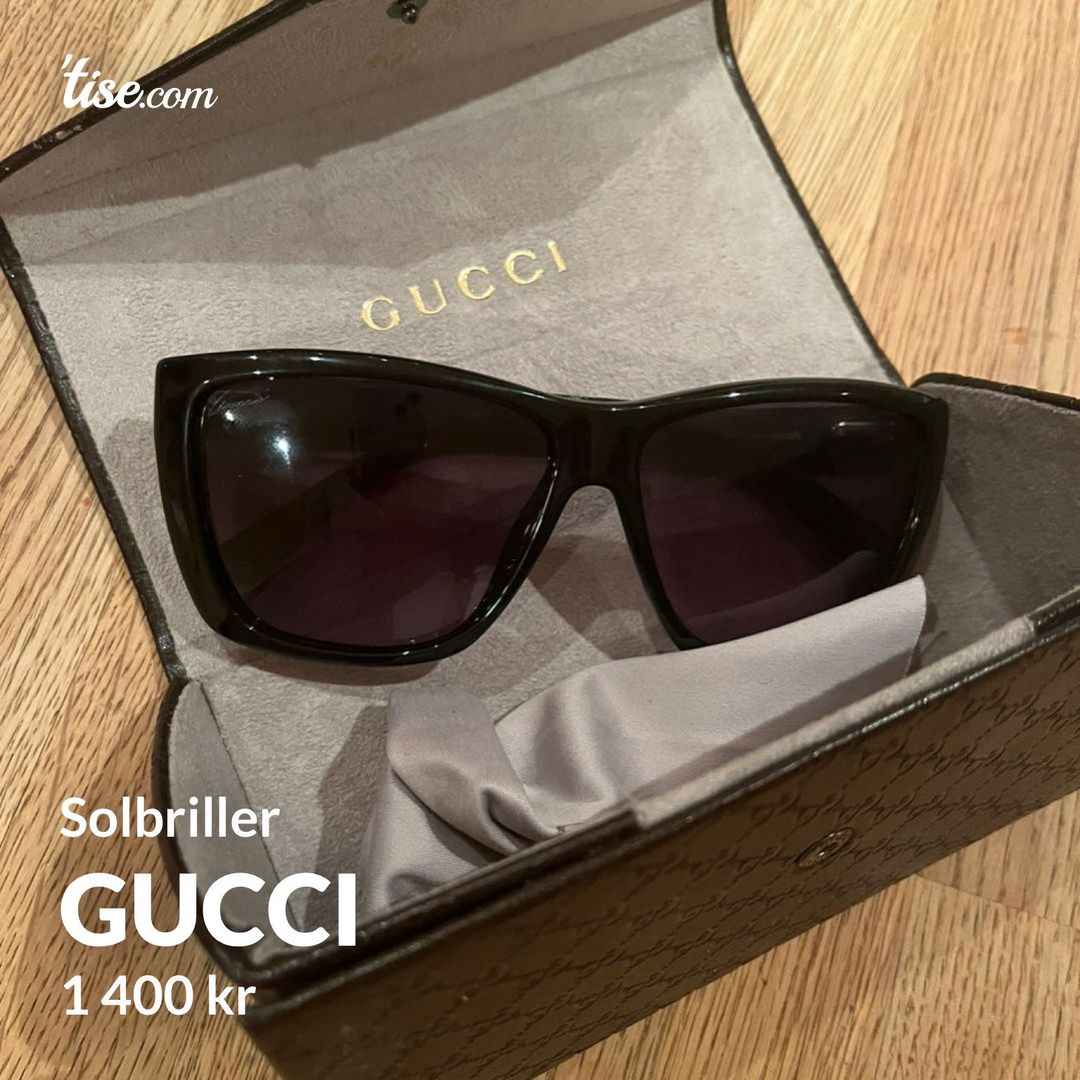 Gucci