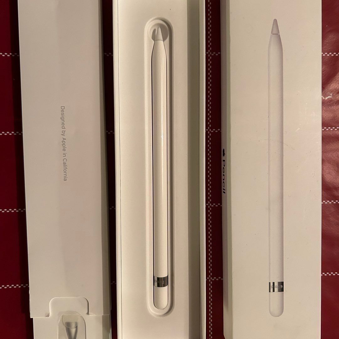 Applepencil