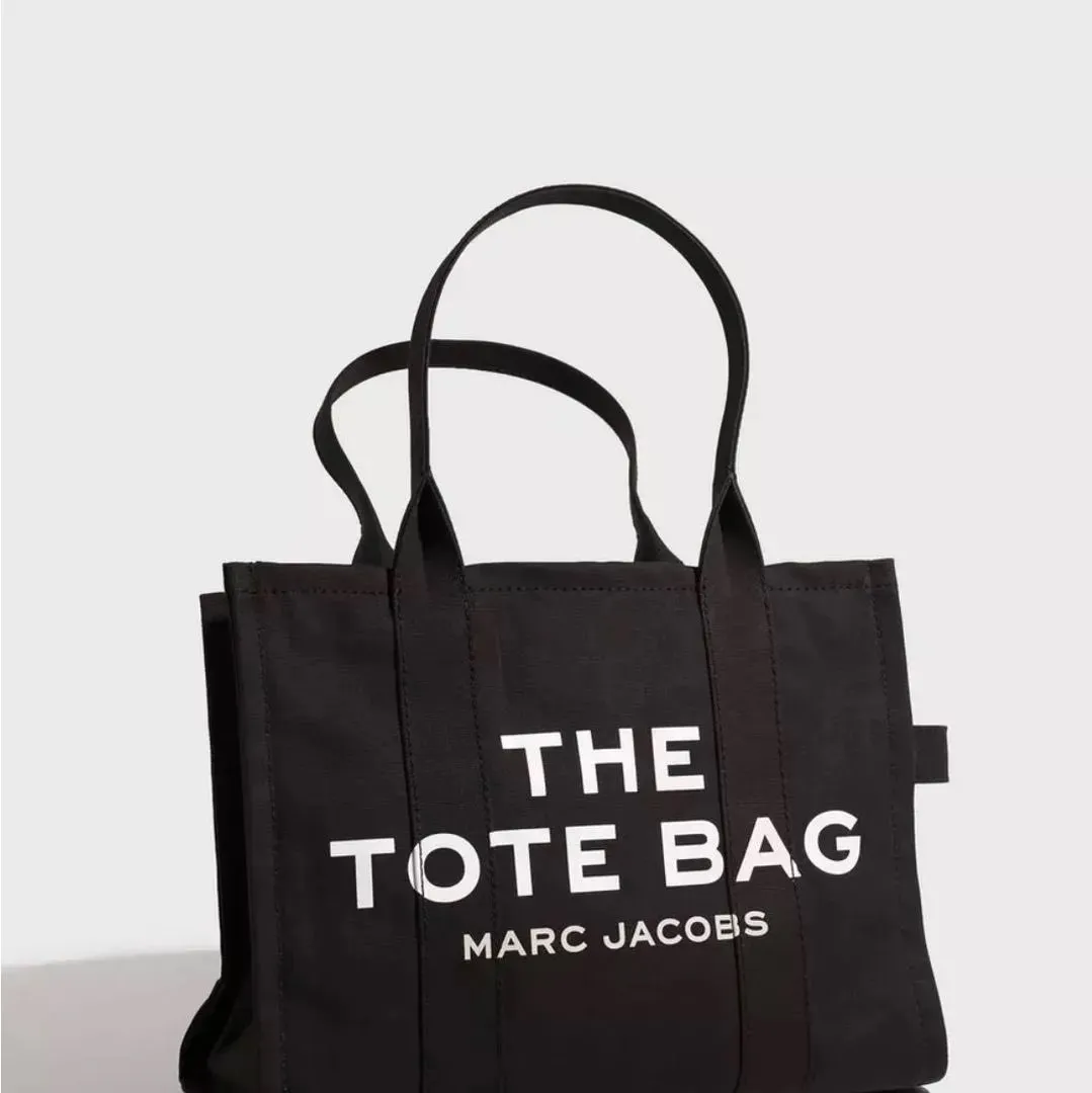 The tote bag